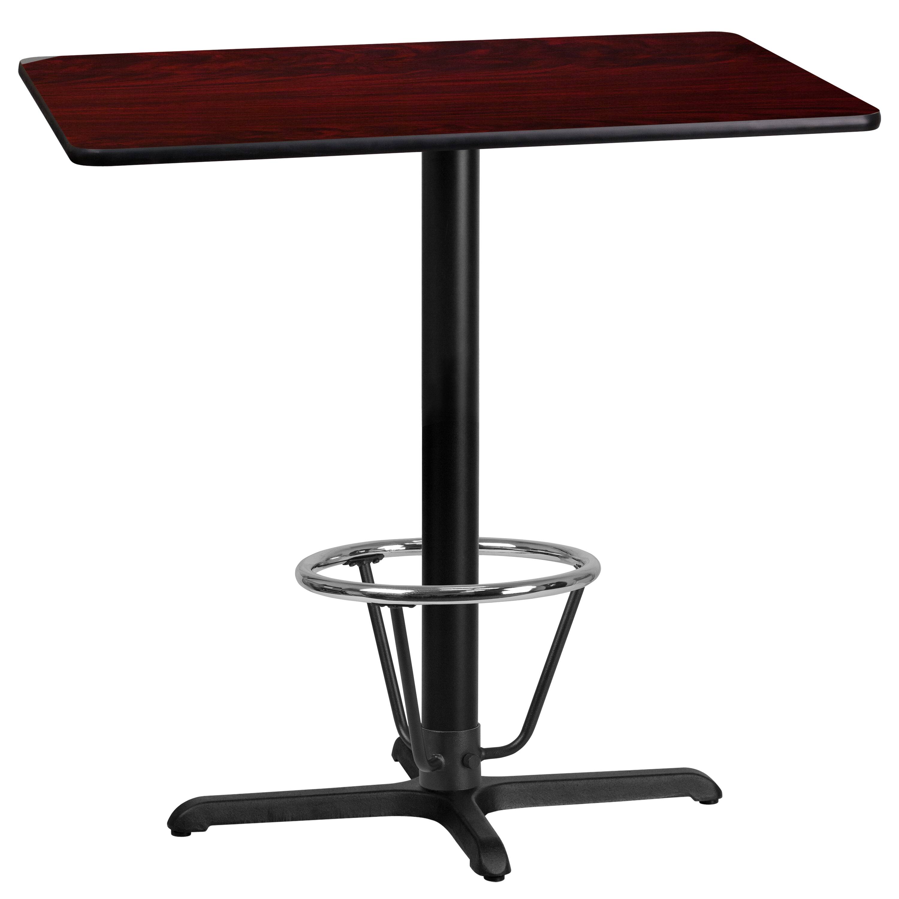 Mahogany
