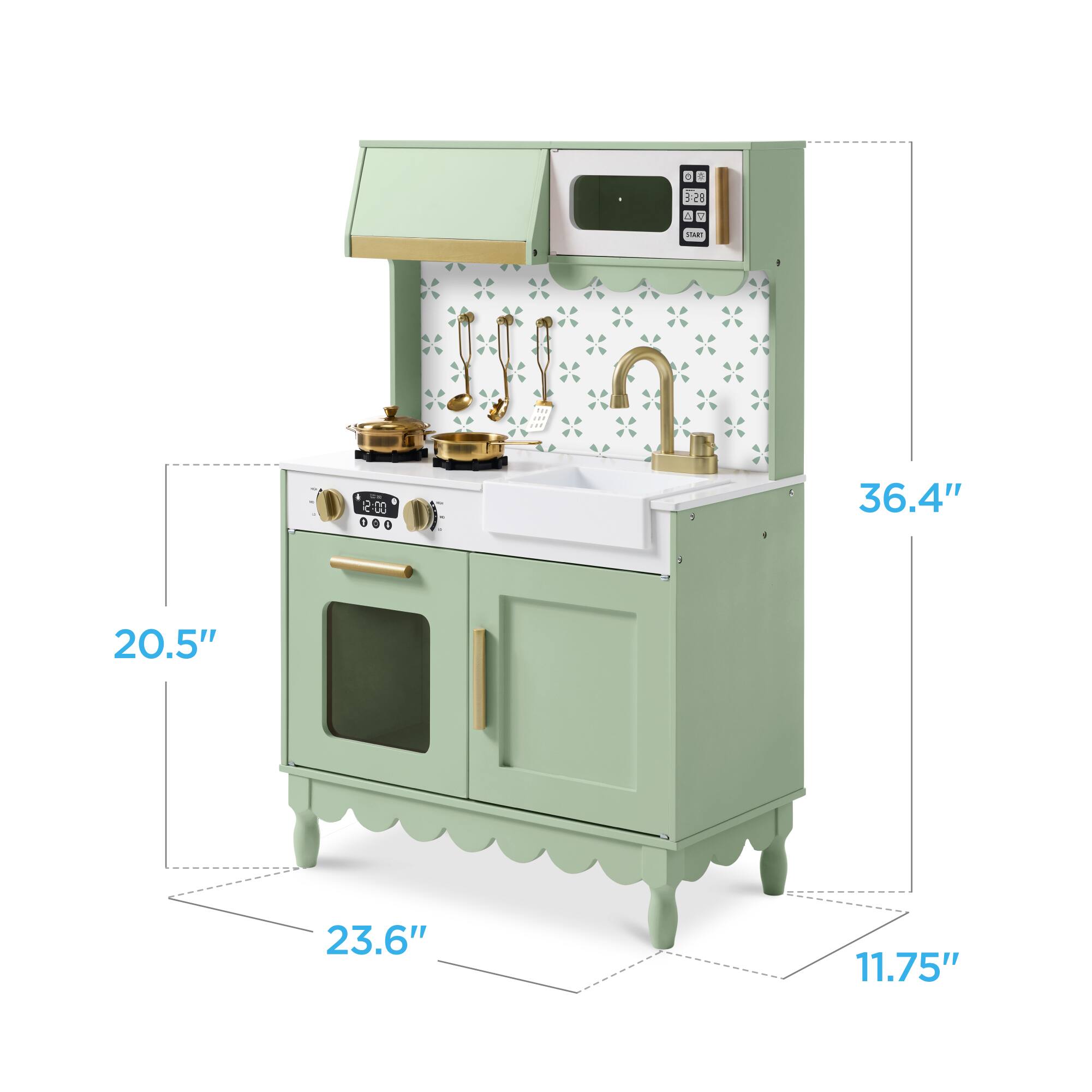 O 3-28   2:00 . 36.4" 20.5" 23.6" 11.75"