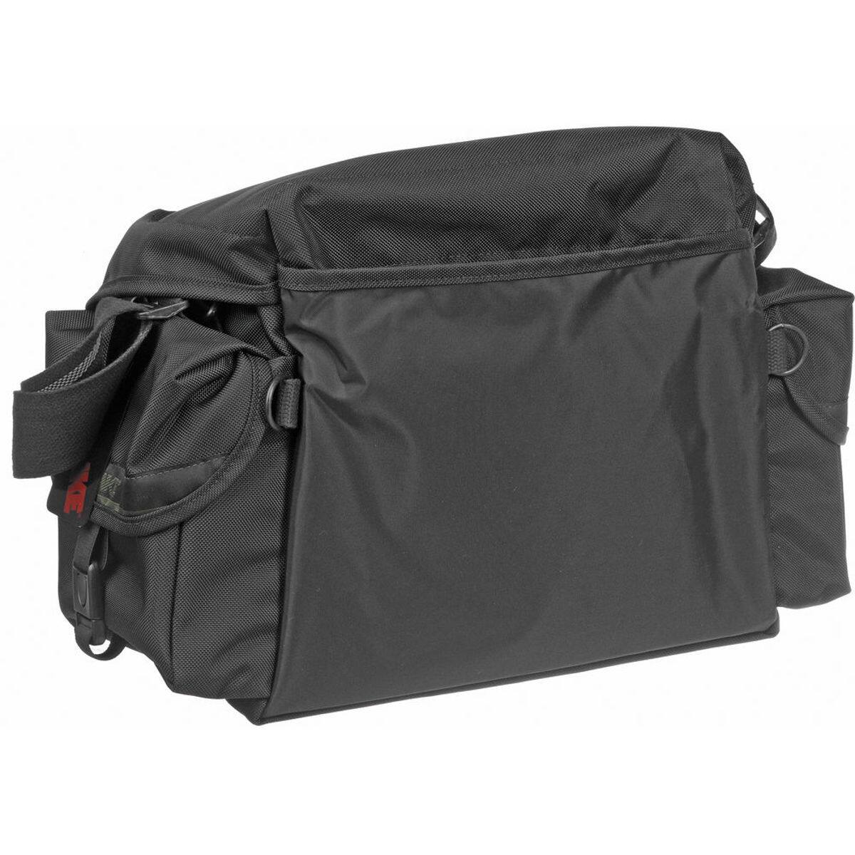 Alt View 2. Domke - Domke J-1 Journalist Camera Bag, Black.