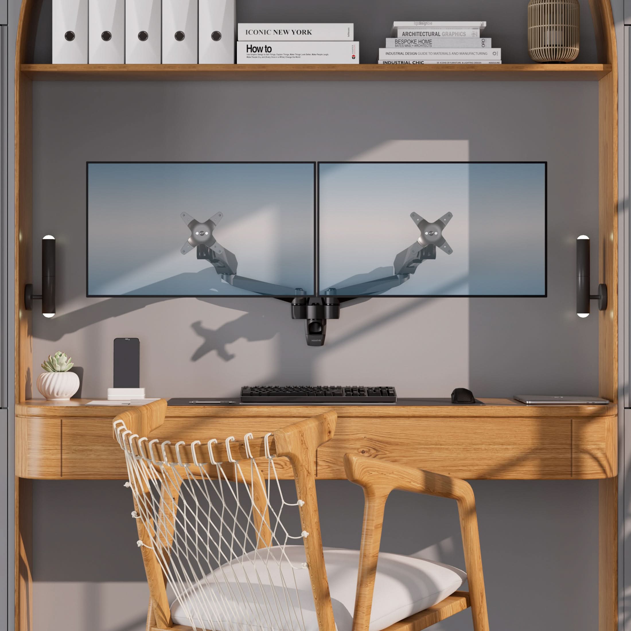 ICONIC NEW YORK  
How to  

ARCHITECTURAL GRAPHICS  
BESPOKE HOME  
INDUSTRIAL CHIC