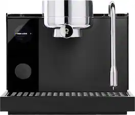 Fellow - Espresso Series 1 Semi-Automatic Espresso Machine with up to 9 bars of pressure and custom roast profiles - Black