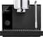 Fellow - Espresso Series 1 Semi-Automatic Espresso Machine with up to 9 bars of pressure and custom roast profiles - Black