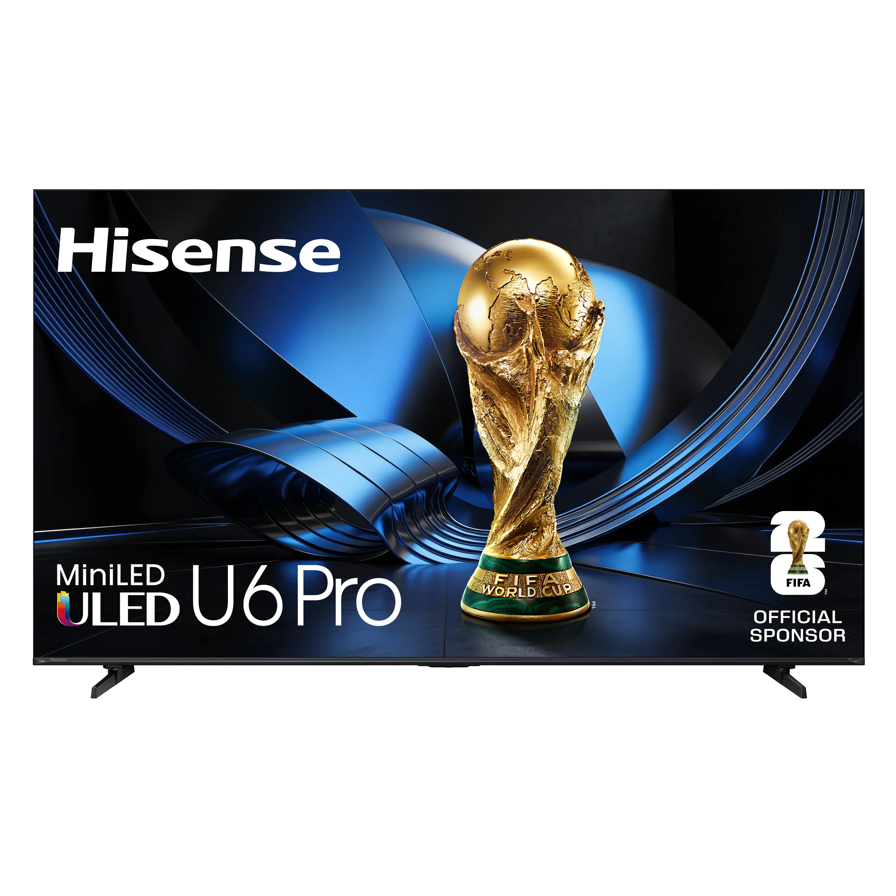 U6 PRO MiniLED