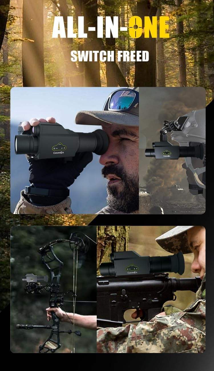 ALL-IN-ONE  
SWITCH FREED  

CaseDa  
CaseDa