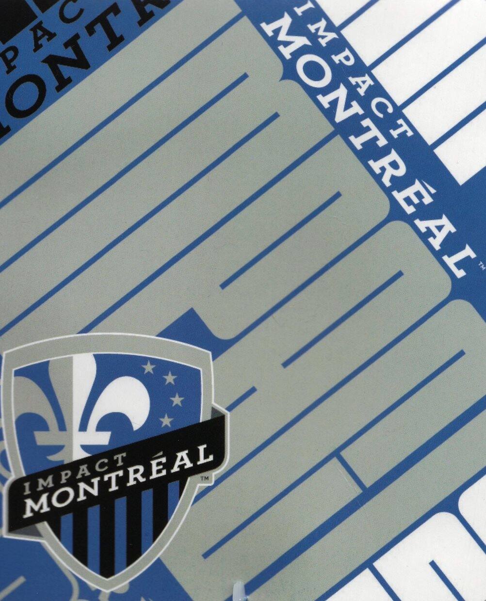 IMPACT MONTREAL  
IMPACT MONTREAL