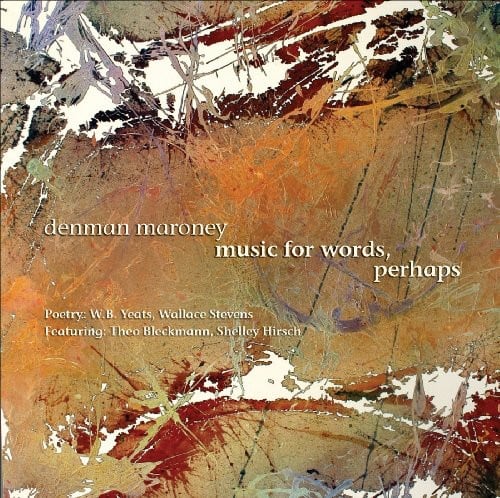Shelley Hirsch - Music for Words Perhaps   - COMPACT DISCS [CD] price history on PriceWatchPro
