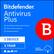 Bitdefender Antivirus Plus
- Device Antivirus & Ransomware Protection
- Scam Prevention & Detection
- Data Breach Detection
1 DEVICE
1 YEAR
DIGITAL DOWNLOAD
iOS