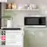 SMC2266KS
Quick and Accurate Defrosting
Takes the guesswork out of thawing most foods including meat, poultry and fish.
Precise Cook Sensor
Takes the guesswork out of your cooking by automatically adjusting cooking time.
Inverter Technology
Lightweight and provides even distribution of cooking power.