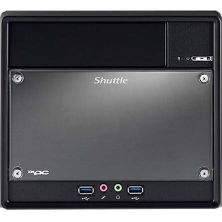 Shuttle
XPC