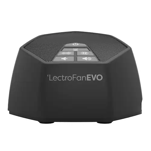 White Noise Machines