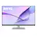 Alt View 1. BenQ - MA320UP 31.5" IPS LED 4K Nano Gloss Monitor for Macbook (HDMI/USB-C 90W) - Gray.