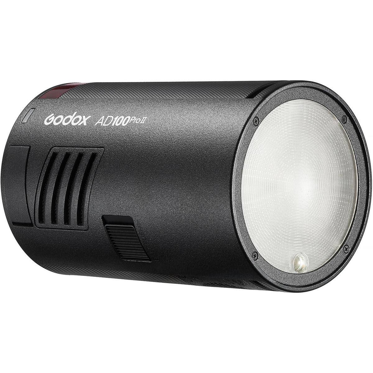 Godox AD100Pro II Pocket Flash - Best Buy