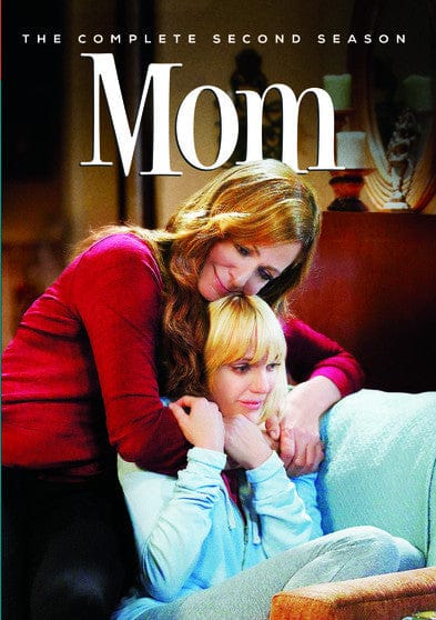Mom: The Complete Second Season - DVD