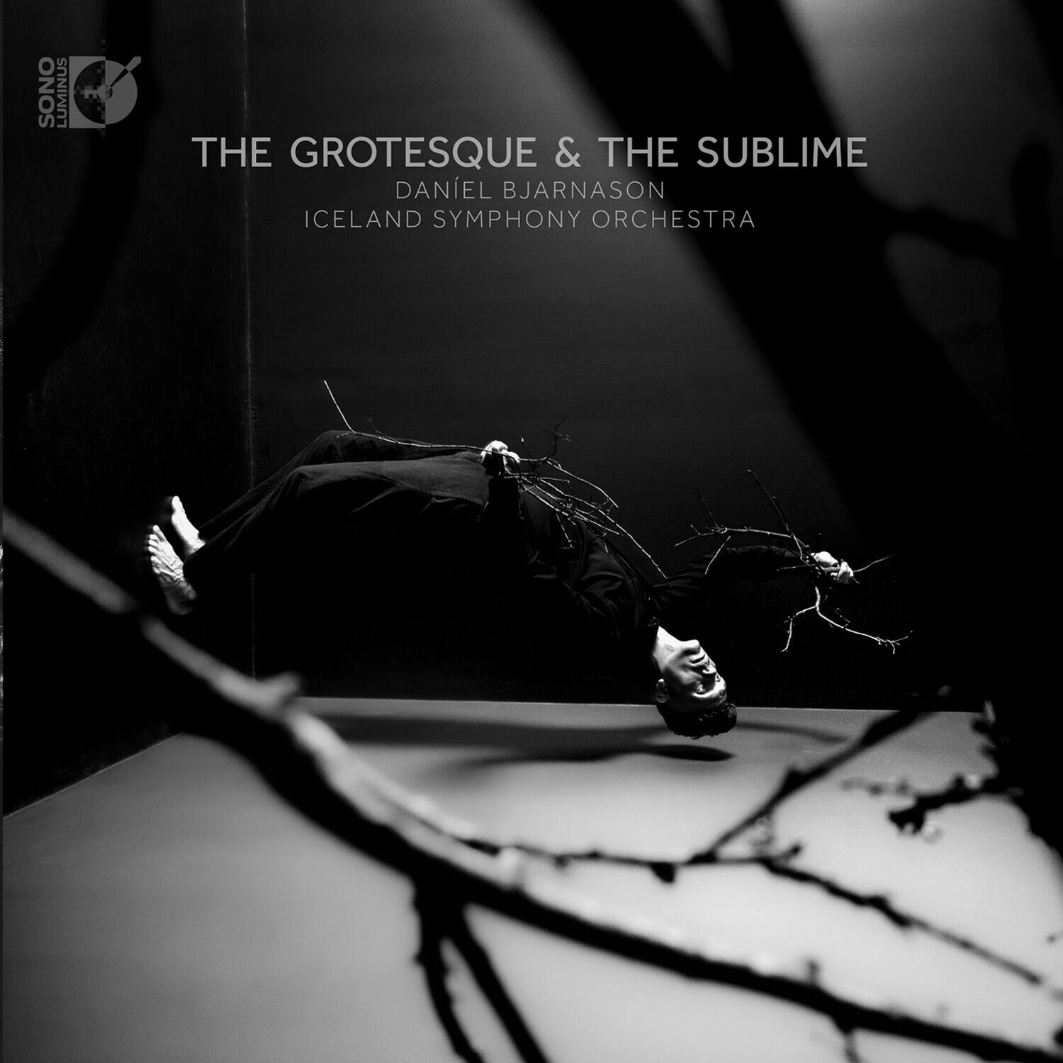 Iceland Symphony Orchestra - The Grotesque & The Sublime   - COMPACT DISCS [CD] price history on PriceWatchPro