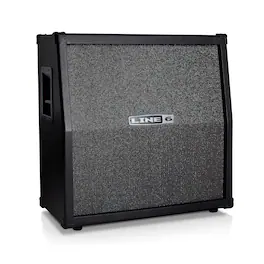 Line 6 - Spider V 412 MkII Guitar Amplifier with Modeling, 4 x 12″ Celestion Speakers with Closed-Back Cabinet