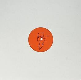 Holy Ghost - (Mock & Toof Remixes) Hold on - VINYL LP