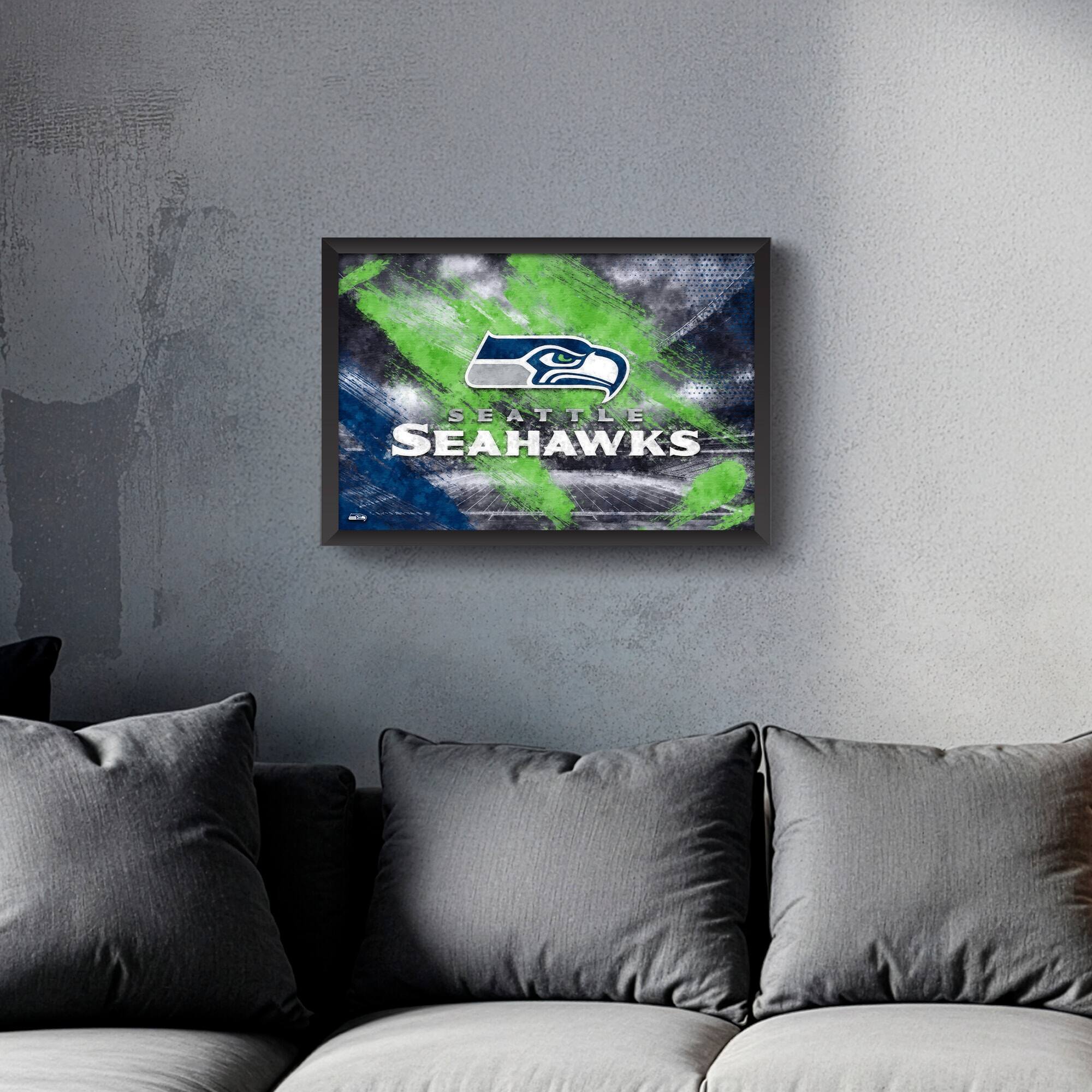 Sporticulture Seattle Seahawks 14