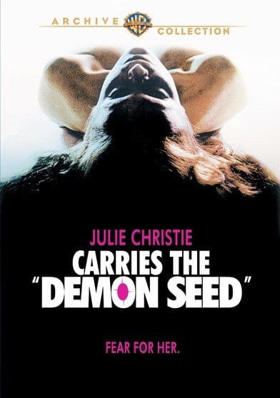 Demon Seed - DVD