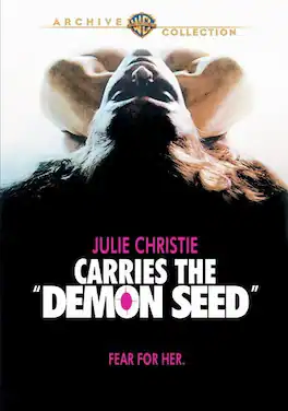 Demon Seed - DVD