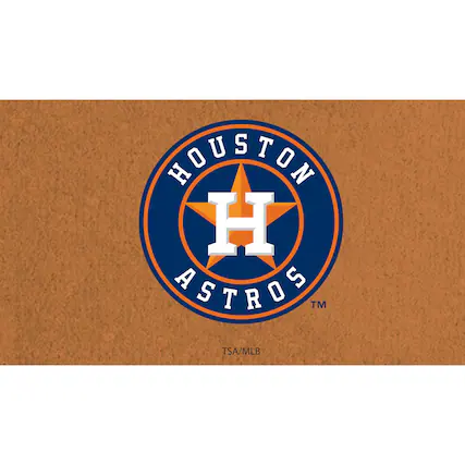 HOUSTON ASTROS™ TSA/MLB