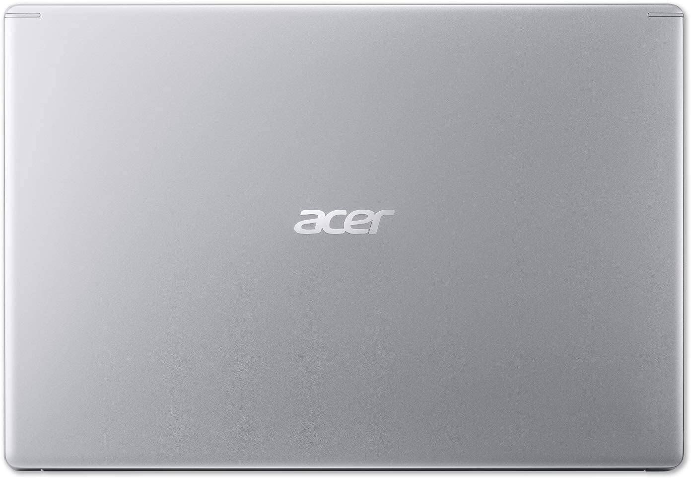 Alt View 3. Acer - Aspire Lite 14" Laptop Intel Celeron N4500 4GB RAM 128GB SSD W11H Spanish Keyboard FHD  AL14-31P-C0S2.
