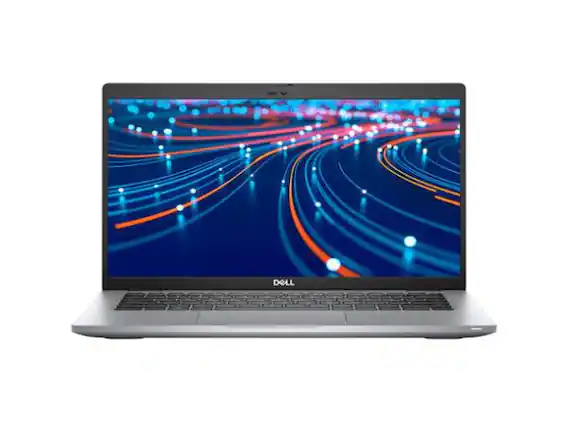 Front. Dell - DELL LATITUDE 5420 BUSINESS LAPTOP 16GB 256GB W11P.