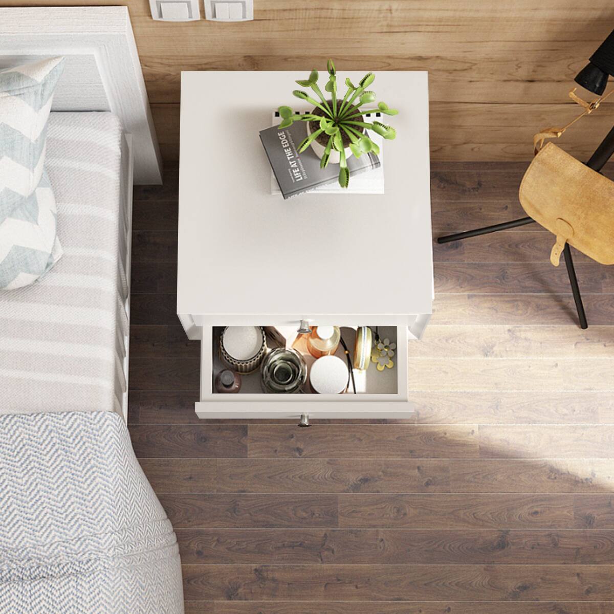 media item thumbnail