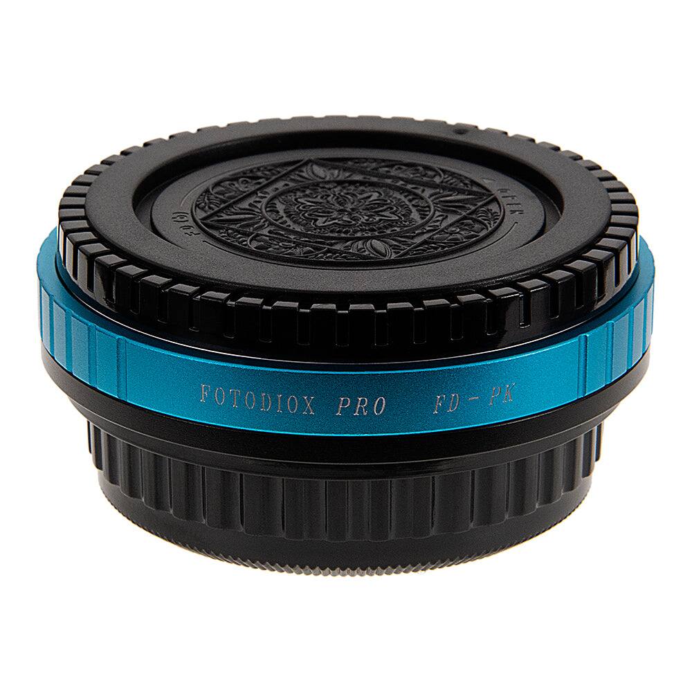 FOTODIOX PRO FD - PK