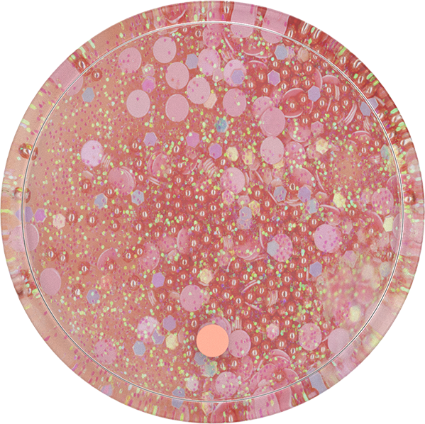 PopSockets - PopSocket PopGrip Tidepool - Peachey Pink