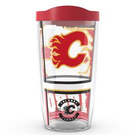 Tervis - Calgary Flames 16oz. Top Shelf Classic Tumbler - Multicolor
