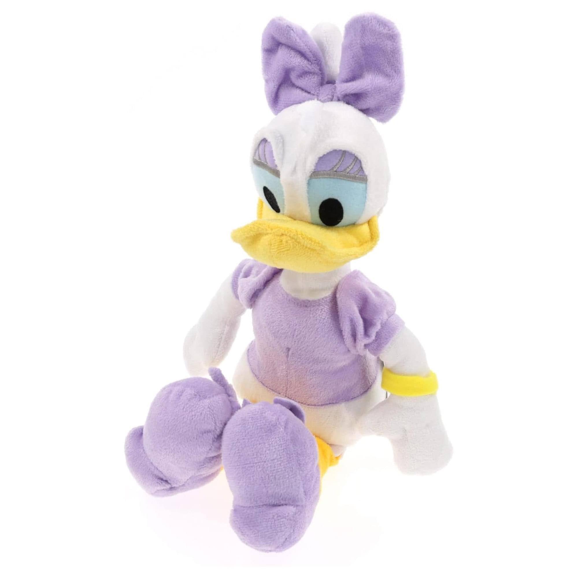 Alt View 2. Disney - Disney Mickey Mouse & Friends 15.5 Inch Plush | Daisy Duck - White.