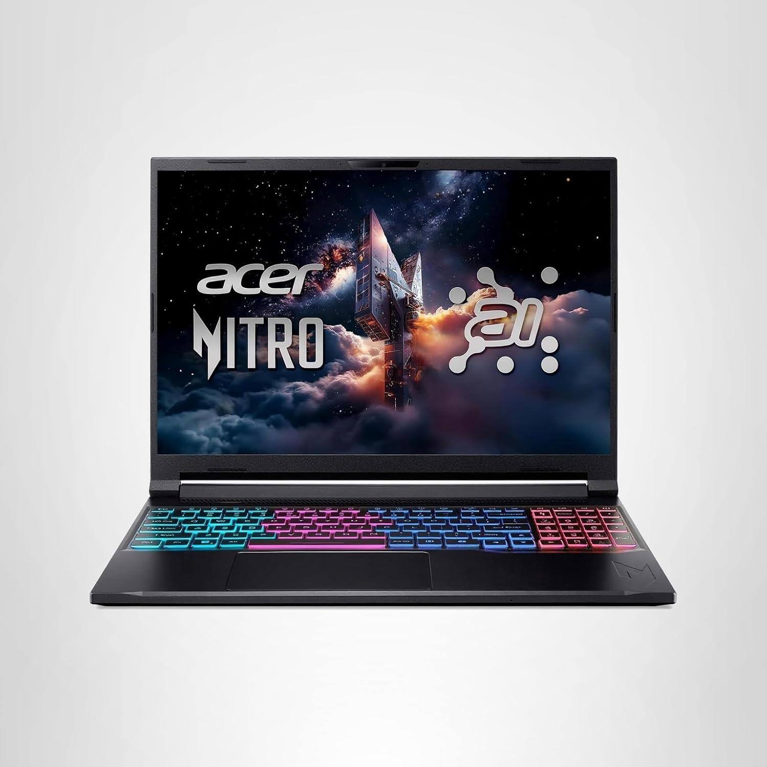 Acer Refurbished Excellent Nitro V 16S AI Gaming Laptop 16