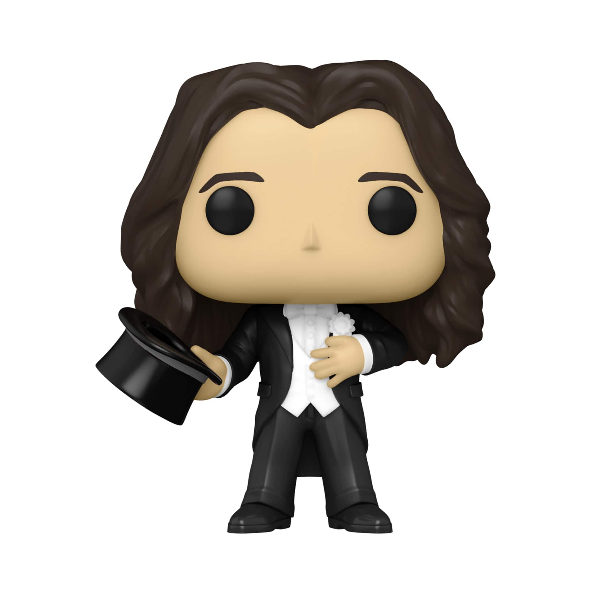 Funko POP! Albums: Alice Cooper - Welcome to My Nightmare