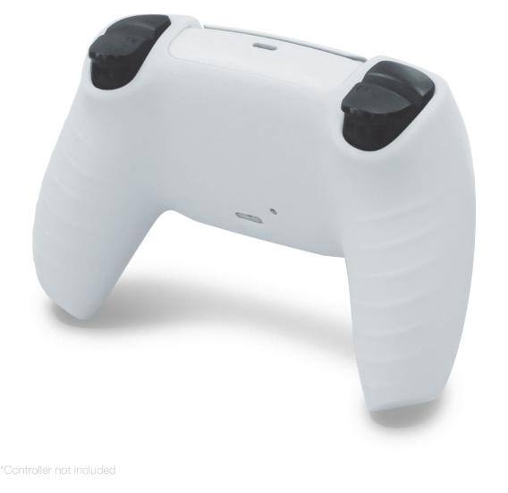 "Controller not included"