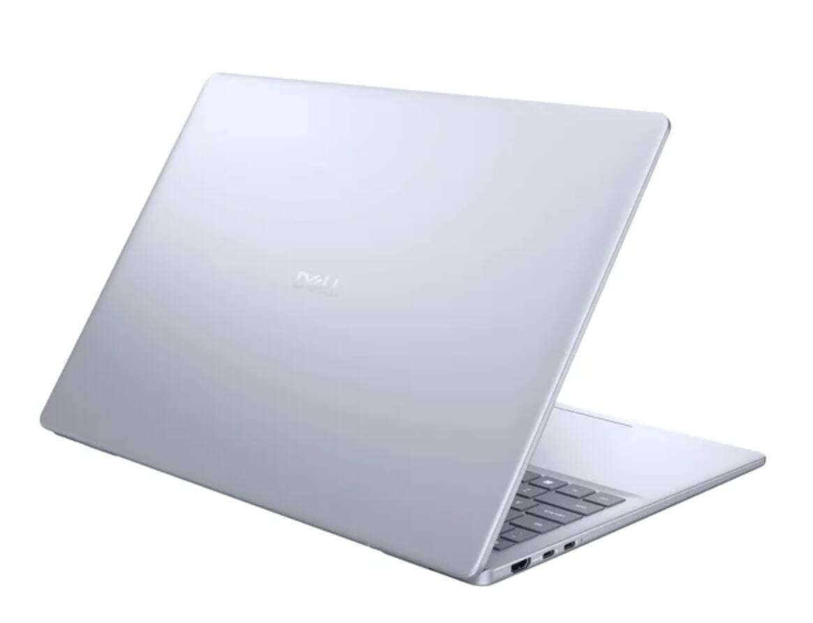 Alt View 4. Dell - Dell 16 Plus LDB16250-9052BLU-PUS Blue Laptop, Ultra 9-288V, 32GB, 2TB SSD, 16.0 (1920x1200), Win 11 Pro - Blue.