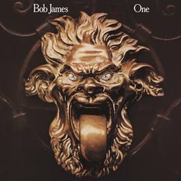 Bob James - One (2021 Remastered) (MQA-CD) - COMPACT DISCS