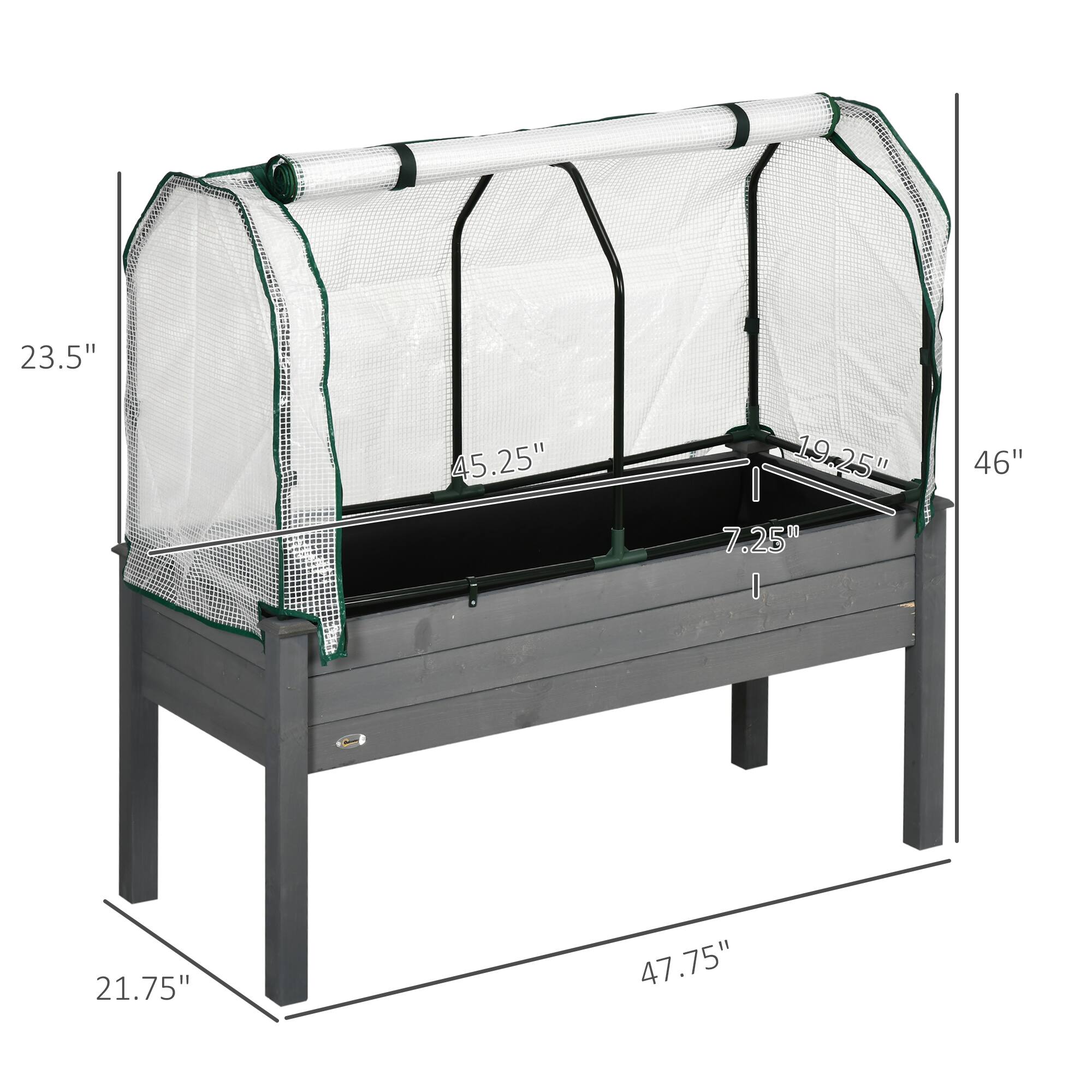 21.75", 23.5", 45.25", 46", 47.75", 7.25", 19.25"