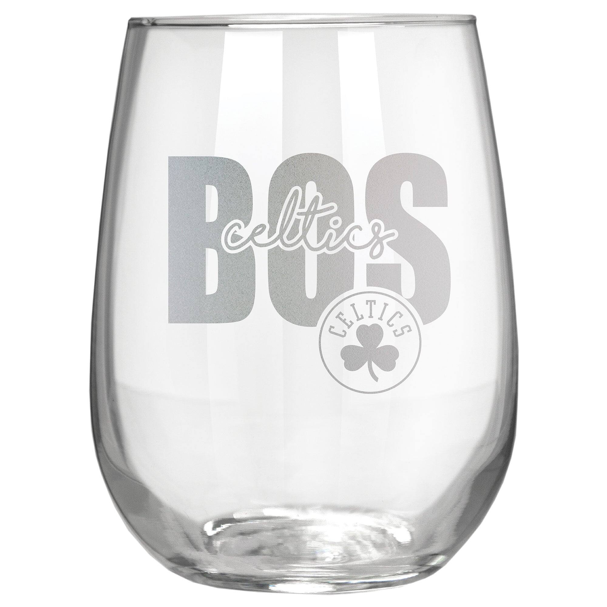 BOS  
Celtics  
CELTICS