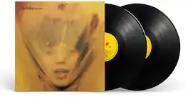The Rolling Stones - Goats Head Soup - VINYL LP