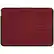 Front. ZUGU - Slim Protective Case for Apple iPad (A16) (11th Generation, 2025) and iPad 10.9 (10th Generation, 2022) - Red.