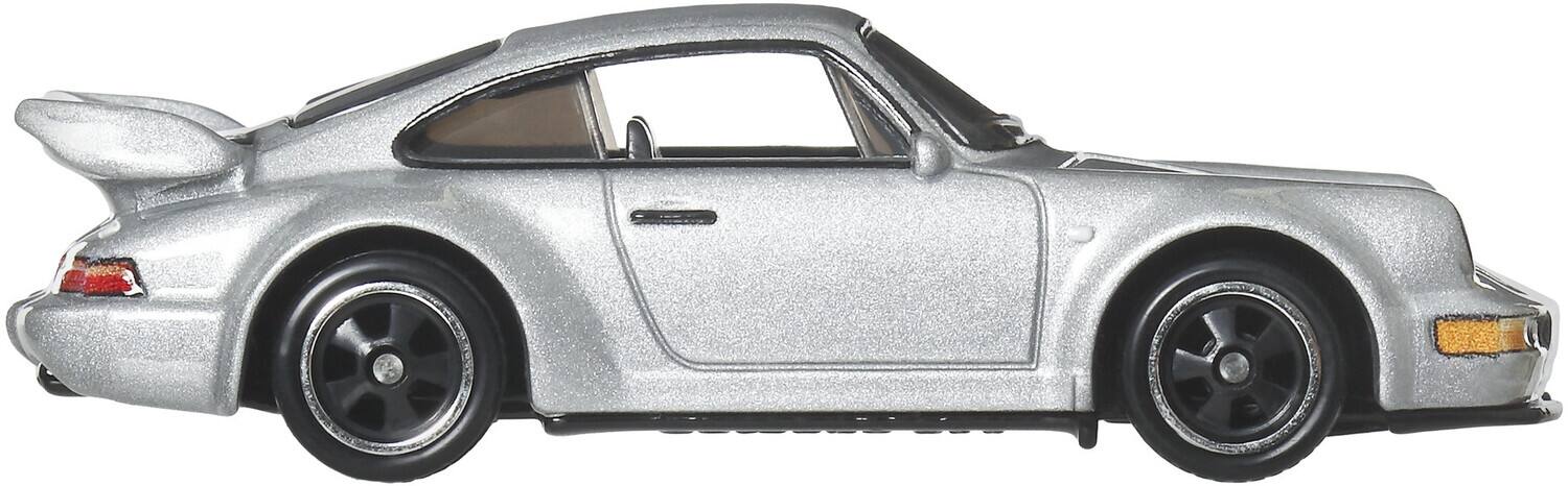 Alt View 3. Mattel - Mattel - Fast & Furious Hot Wheels Premium: Porsche 911 Carrera RS 3.8   - COLLECTIBLES - Multicolor.