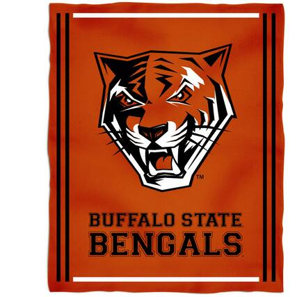 BUFFALO STATE
BENGALS