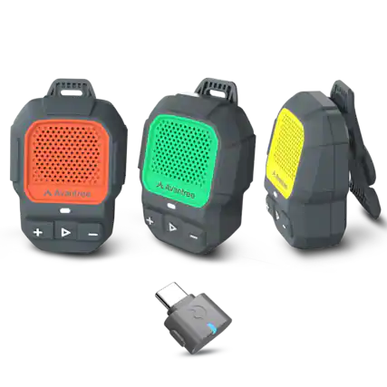 Avantree
Avantree
Avantree