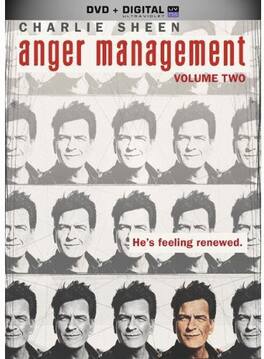 Anger Management - Anger Management: Volume 2 - DVD
