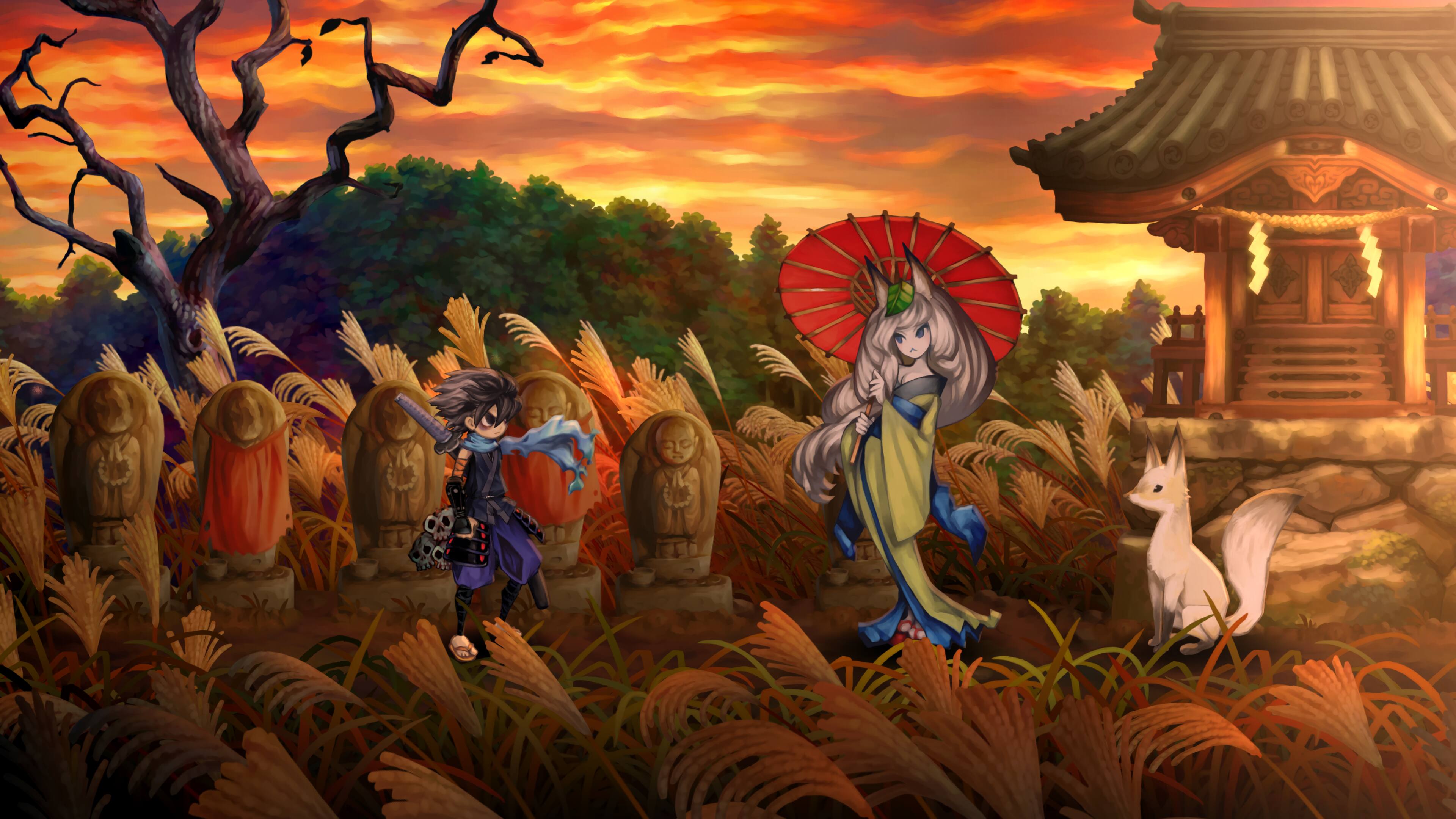 Back. XSEED Games - Muramasa: Revenant Blades.