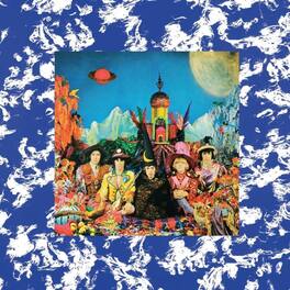 The Rolling Stones - Their Satanic Majesties Request - VINYL LP