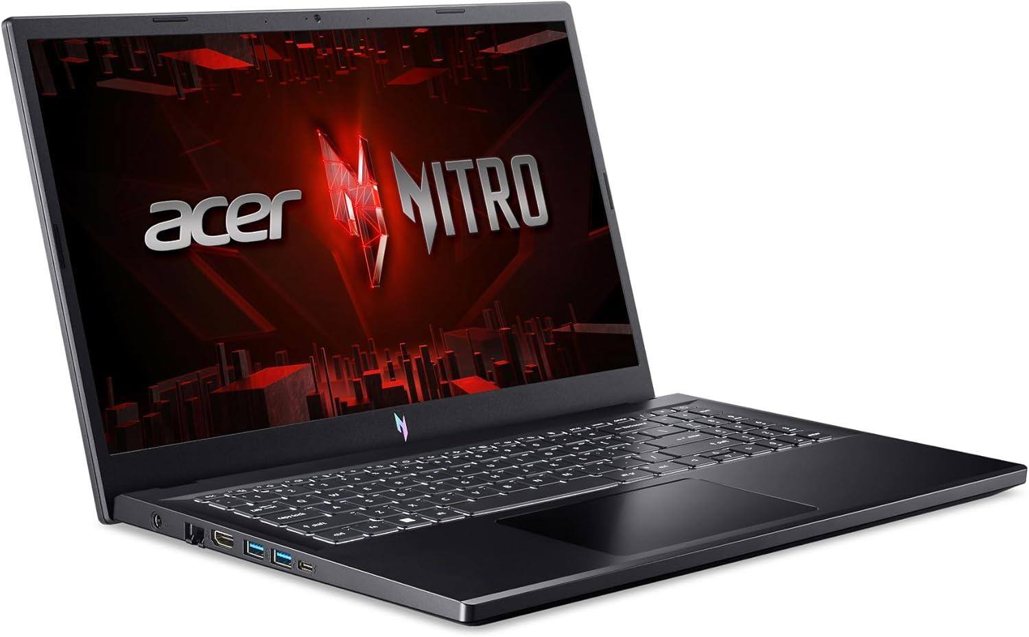 Acer Refurbished Excellent Nitro V 15 ANV15 51 92XK 15.6