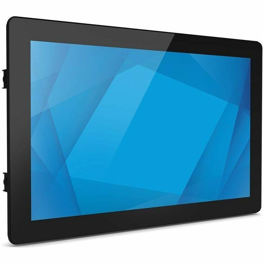 Alt View 1. Elo - Elo 1594L 16" Class Open-frame LED Touchscreen Monitor - 16:9 - 25 ms - 15.6" Viewable - Projected Capacitive - 10 - Black.