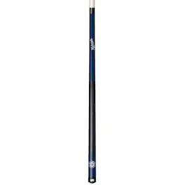 Imperial - Washington Nationals Team Color Laser-Etched Cue Stick - Navy