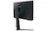 Alt View 18. Samsung - 25" Odyssey G40B FHD IPS 240Hz 1ms G-Sync Gaming Monitor - Black.